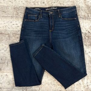 Universal Thread High Rise Skinny Jeans